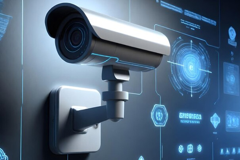 Настройка камер видеонаблюдения