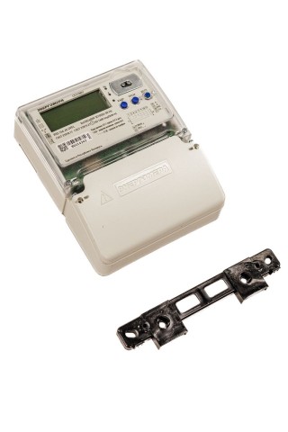 Купить Счетчик активной и реактивной электрической энергии трёхфазный СЕ 318 BY R32 146 JA.UVFL в Минске