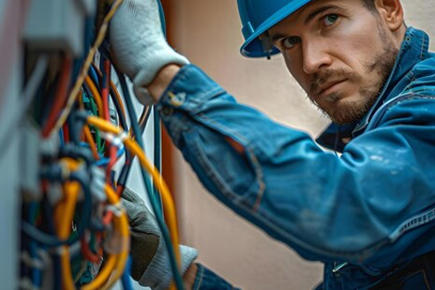 Слаботочка