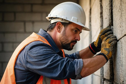 Гнезда и ниши для монтажных коробок