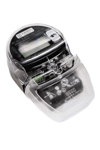 Купить Счетчик электрической энергии однофазный многофункциональный СЕ 208 BY S53 145.1.JA.UKVFLZ в Минске