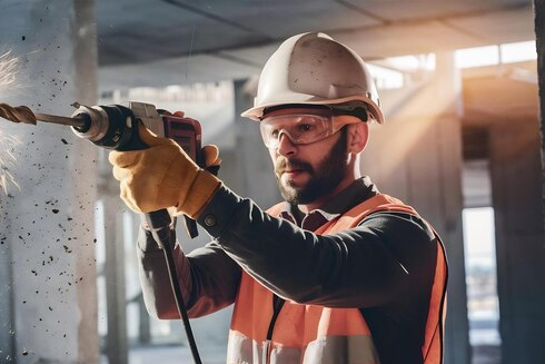 Проходы сквозь стены