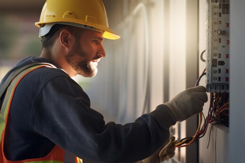 Распределительные коробки