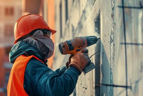 Ниши для щитов