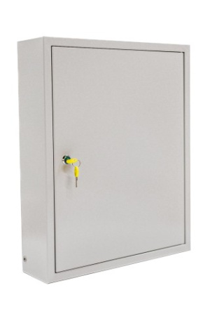 TITAN 3 Корпус металлический ЩРн-54 (540х440х120мм) IP31 IEK