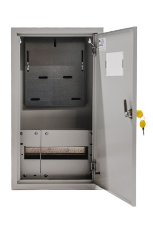 ЩУРн-3/12 (540х310х165мм)IP31 TITAN Корпус металлический