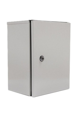 ЩМП 04-2 IP54 (400*300*220)RUCELF щит с монтажной панелью ЩМП 04-2 IP54 (400*300*220)RUCELF щит с монтажной панелью