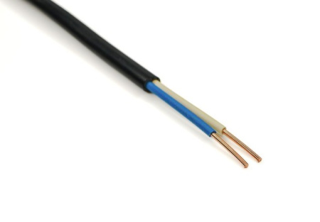 кабель ВВГ-П 2*2,5 -0,66