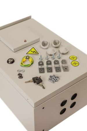 ЩУРн-3/12зо-П 74 У2 IP54 корпус металлический