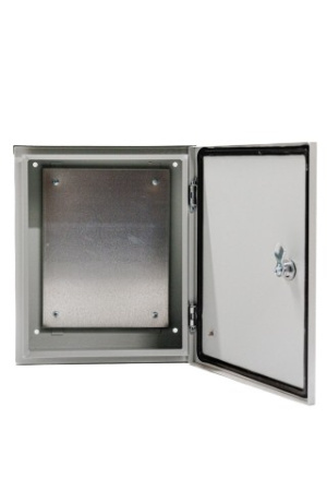 ЩМП 03 IP54 (360х300х155) RUCELFщит с монтажной панелью