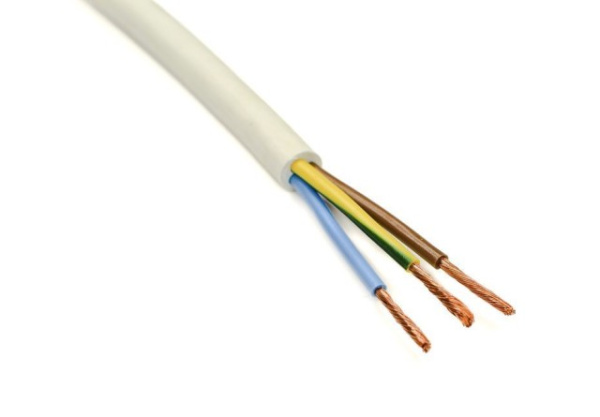 Провод ПВС 3*2,5