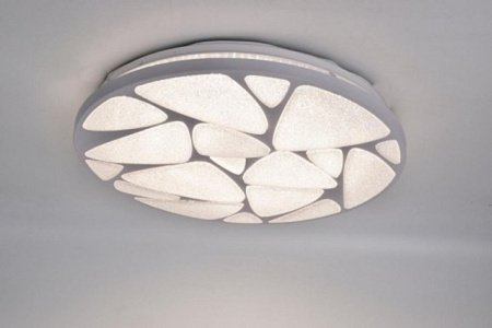 Светильник GSMCL-Smart42  80w   Freezing 1/10   RGB