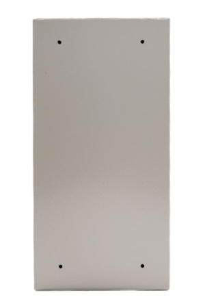 TITAN Корпус металлический коттеджный ЩУРн-3/9 (500х250х135мм) У1 IP54 IEK