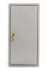 TITAN 3 Корпус металлический ЩРв-48 (620х310х120мм) IP31 IEK TITAN 3 Корпус металлический ЩРв-48 (620х310х120мм) IP31 IEK