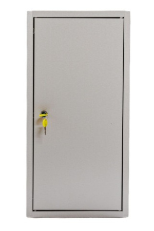 TITAN 3 Корпус металлический ЩРв-48 (620х310х120мм) IP31 IEK TITAN 3 Корпус металлический ЩРв-48 (620х310х120мм) IP31 IEK