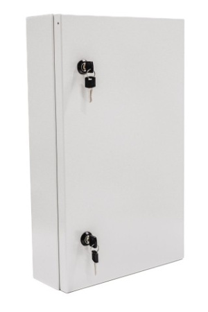 TITAN 3 Корпус металлический ЩРн-36 (540х330х120мм) IP54 IEK TITAN 3 Корпус металлический ЩРн-36 (540х330х120мм) IP54 IEK