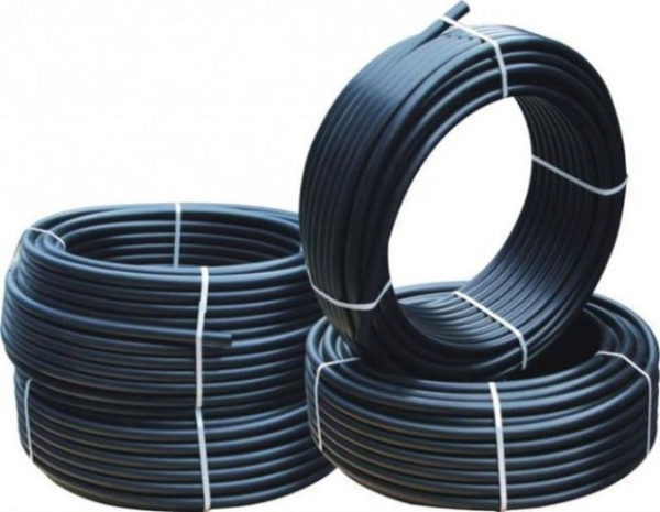 Труба техническая ВПЭ (20x2.0) ТУ BY 691741340.002-2015