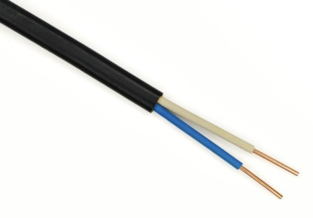 кабель ВВГ-П 2*2,5 -0,66