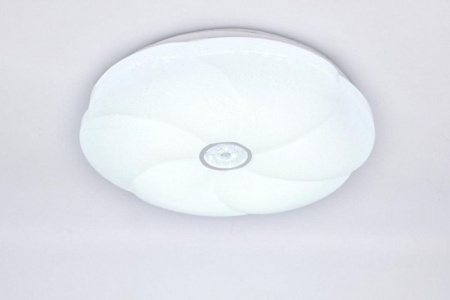 Светильник GSMCL-Smart43  108w   Fan  1/10  RGB