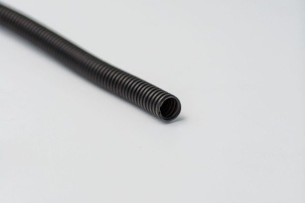 Труба гофрированная одностенная гибкая ТГО-Г-м 32 с внутр. металич. протяжкой (бухта 25м), ТУ BY 690593344.006-2019, РБ