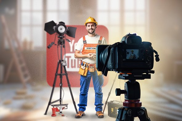 БелЭлектрикМонтаж запускает свой YouTube-канал уже в августе!
