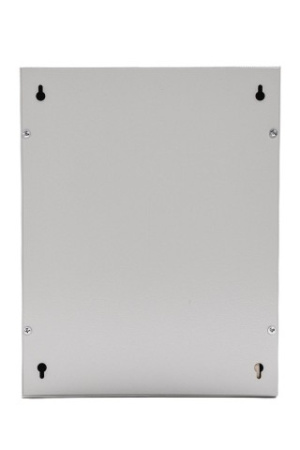 TITAN Корпус металлический ЩУРн-1/12 (395х310х165мм) IP31 IEK