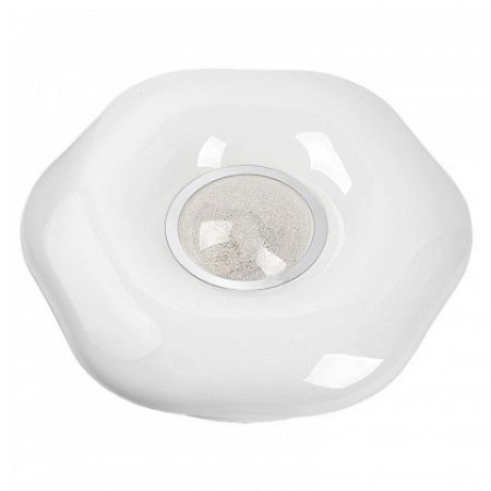 Светильник GSMCL-Smart37  108w  App Сloud  1/10  RGB + Алиса  1/10