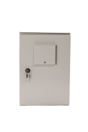 ЩУРн-3/12зо-П 74 У2 IP54 корпус металлический