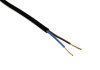 Кабель КГтп 2х0,75 черн