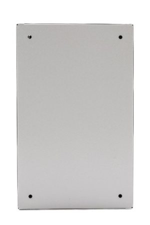 ЩРУ 1Н-9 IP31(400*250*155)RUCELF щит учетно-распределительный навесной