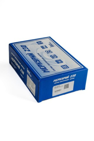 Счетчик электроэнергии Меркурий 230 AM-02 фото в интернет-магазине БелЭлектрикМонтаж