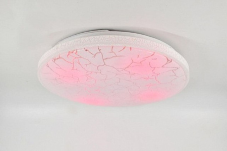 Светильник GSMCL-Smart39  108w  Galaxy  1/10  RGB