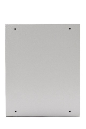 TITAN 3 Корпус металлический ЩРн-24 (410х330х120мм) IP54 IEK