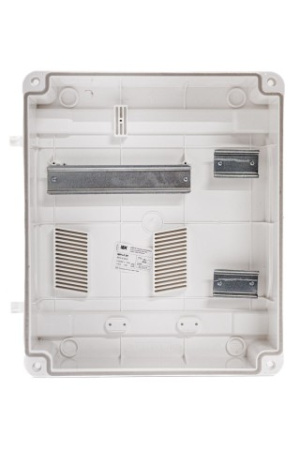 Корпус пластиковый ЩУРн-П 3/6 IP66 PC KREPTA  5 IEK