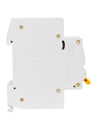 ВА47-29 1Р  6А 4,5кА х-ка В ИЭК автоматический выключатель