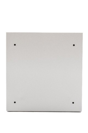 TITAN Корпус металлический ЩУ 1/1-1 (310х300х150мм) У1 IP66 IEK