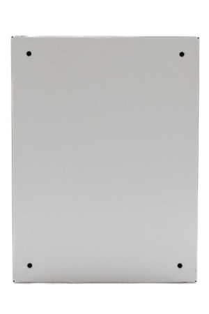 ЩМП 04-2 IP31 (400*300*220)RUCELF щит с монтажной панелью