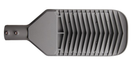 Светильник PSL 02 200w 5000K IP65 GR AC85-265V (3г.гар) Jazzway