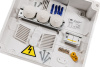 KREPTA 5  Корпус пластиковый ЩУРн-П 1/3 IP66 PC IEK KREPTA 5  Корпус пластиковый ЩУРн-П 1/3 IP66 PC IEK
