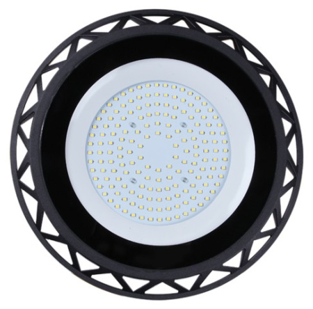 Светильник PHB UFO  200w 5000K IP65 110°  Jazzway