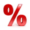 Уценённые товары %