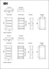 TITAN 3 Корпус металлический ЩРв-48 (620х310х120мм) IP31 IEK TITAN 3 Корпус металлический ЩРв-48 (620х310х120мм) IP31 IEK