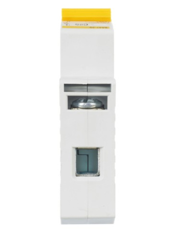 ВА47-29 1Р 25А 4,5кА х-ка С ИЭК автоматический выключатель ВА47-29 1Р 25А 4,5кА х-ка С ИЭК автоматический выключатель