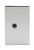 ЩМП 000 IP54 (240х150х120)RUCELF щит с монтажной панелью ЩМП 000 IP54 (240х150х120)RUCELF щит с монтажной панелью