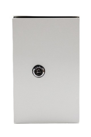ЩМП 000 IP54 (240х150х120)RUCELF щит с монтажной панелью ЩМП 000 IP54 (240х150х120)RUCELF щит с монтажной панелью