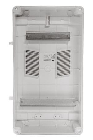 KREPTA 5 Корпус пластиковый ЩУРн-П 3/12 IP66 PC IEK KREPTA 5 Корпус пластиковый ЩУРн-П 3/12 IP66 PC IEK