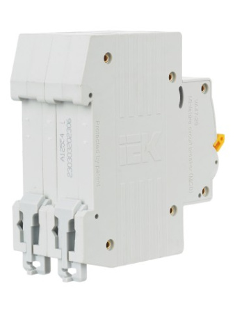 ВА47-29 2Р  6А 4,5кА х-ка С ИЭК а.в. ВА47-29 2Р  6А 4,5кА х-ка С ИЭК а.в.