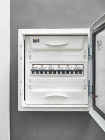 ARMAT Автоматический выключатель M06N 2P C 63А IEK фото в интернет-магазине БелЭлектрикМонтаж