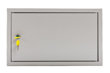 TITAN 3 ЩРн-18 (265х440х120мм) IP31 корпус металлический