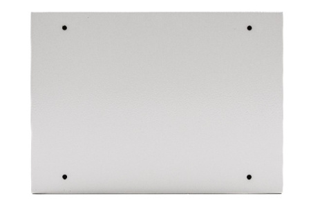 TITAN 3 Корпус металлический ЩРн-12 (240х330х120мм) IP54 IEK